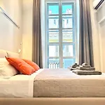 Appartement Savoy Luxury Center