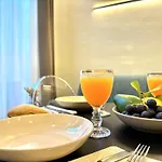 Savoy Luxury Center Appartement *