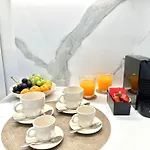 Appartement Savoy Luxury Center Turin