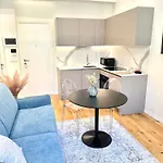 Appartement Savoy Luxury Center