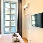 Appartement Savoy Luxury Center *