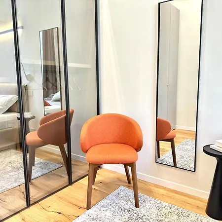 Daire Savoy Luxury Center *