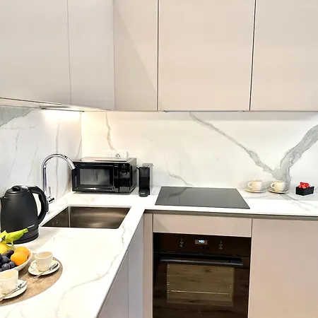 Savoy Luxury Center * Turin