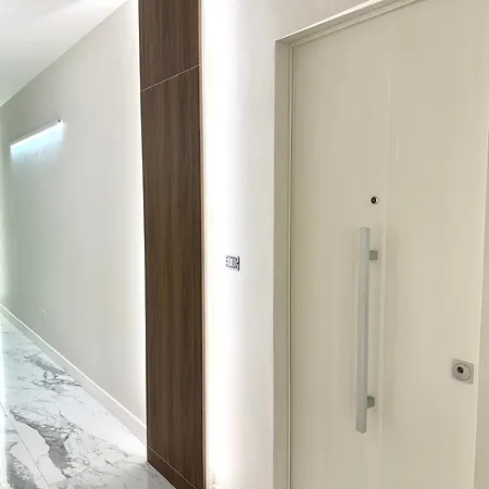 Daire Savoy Luxury Center