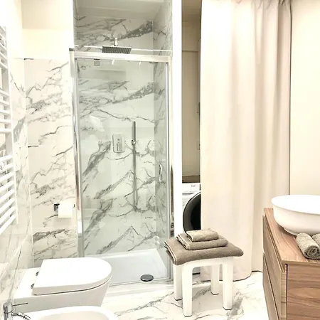 Appartement Savoy Luxury Center *