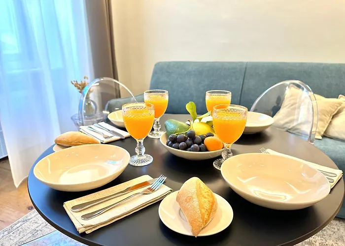 Savoy Luxury Center Turijn