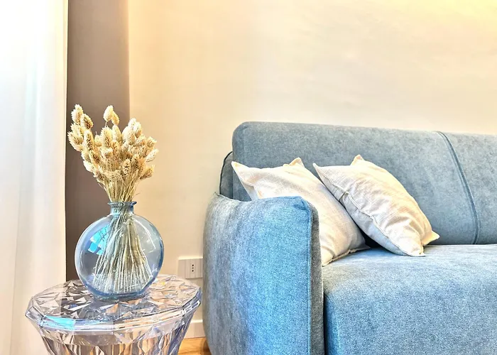 Savoy Luxury Center *