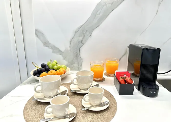 شقة Savoy Luxury Center تورينو