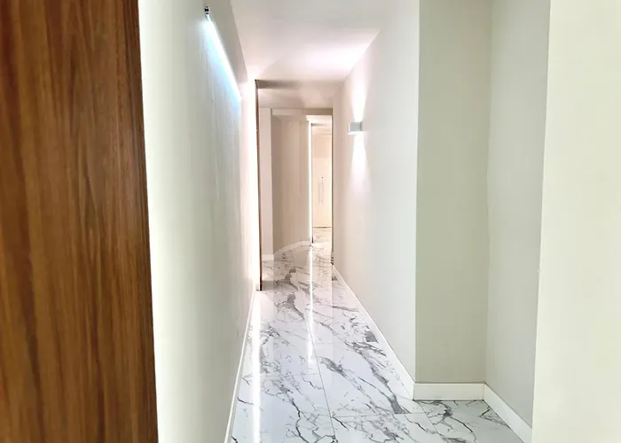 Savoy Luxury Center *