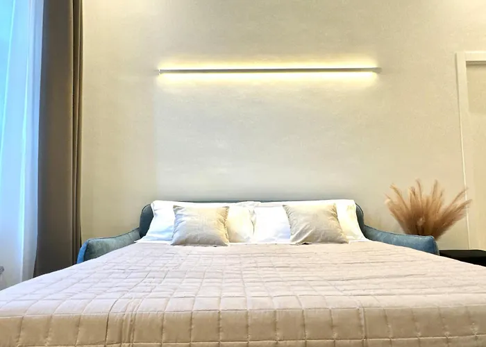 Savoy Luxury Center * Turin