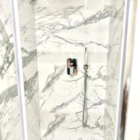 Appartement Savoy Luxury Center Turin