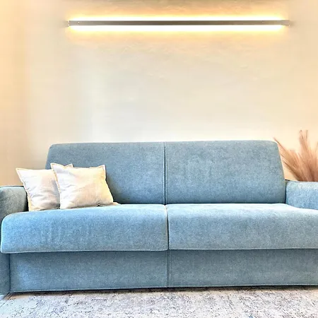 Savoy Luxury Center Apartament Turyn