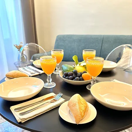 Savoy Luxury Center Turyn