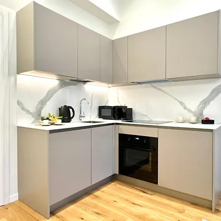 Savoy Luxury Center * Turyn