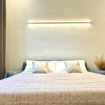 Savoy Luxury Center * Turyn